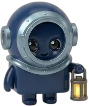 Diver