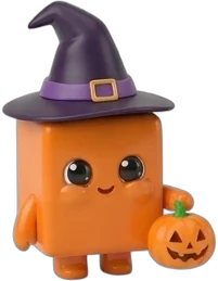Pumpkin