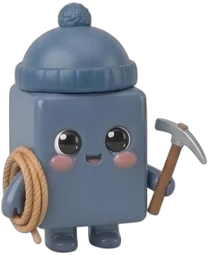 Ice Axe
