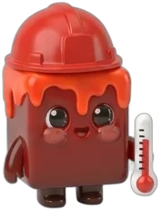 Magma