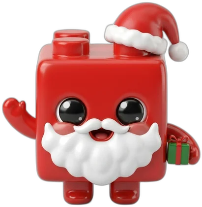 Father Brick